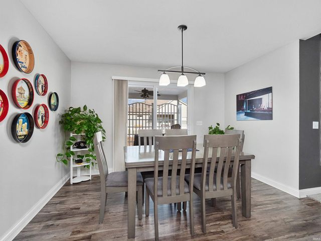 113 Edenbridge Boulevard, Fort Wayne, IN 46845