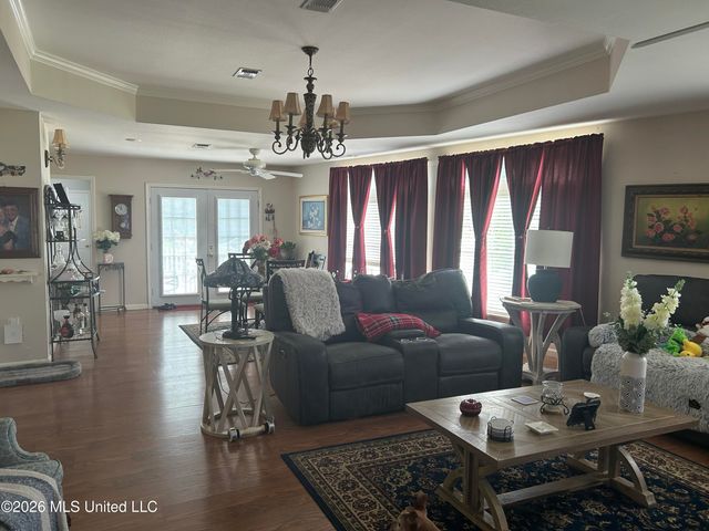 980 Hamakua Street, Diamondhead, MS 39525