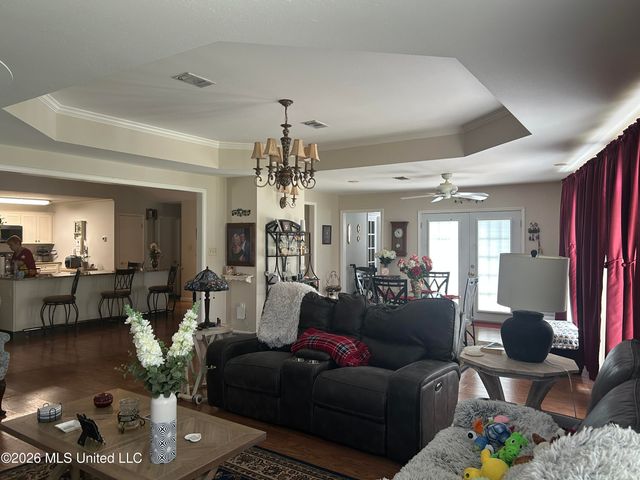 980 Hamakua Street, Diamondhead, MS 39525