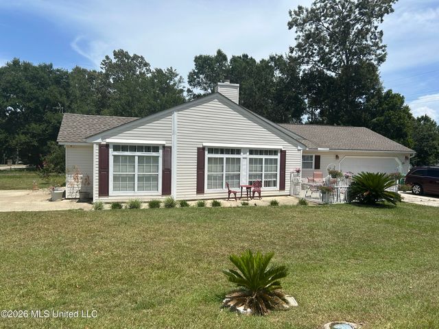 980 Hamakua Street, Diamondhead, MS 39525
