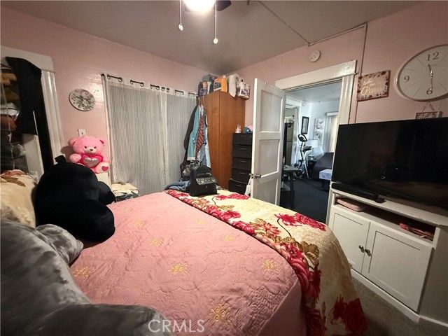 1608 E Martin Luther King Jr, Los Angeles, CA 90011