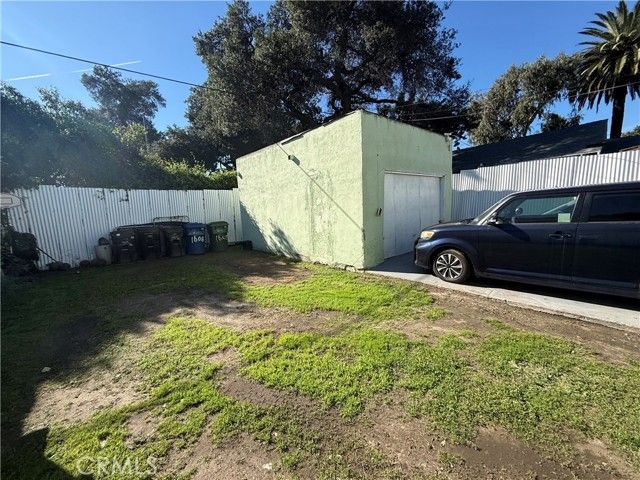 1608 E Martin Luther King Jr, Los Angeles, CA 90011