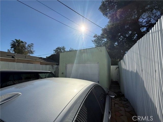 1608 E Martin Luther King Jr, Los Angeles, CA 90011