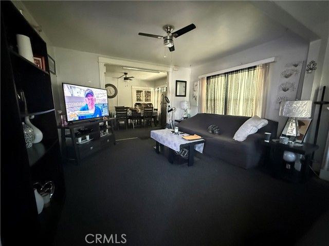 1608 E Martin Luther King Jr, Los Angeles, CA 90011