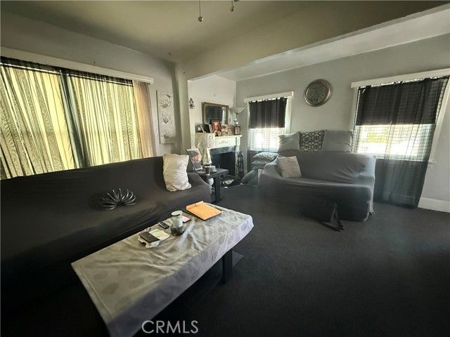 1608 E Martin Luther King Jr, Los Angeles, CA 90011