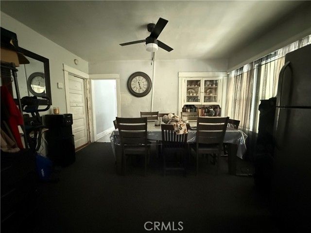 1608 E Martin Luther King Jr, Los Angeles, CA 90011