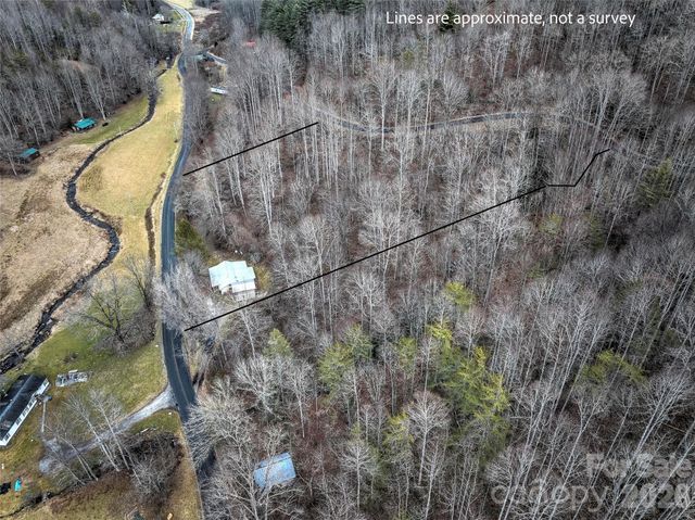 1101 Otter Creek Road, Topton, NC 28781