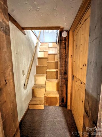 1101 Otter Creek Road, Topton, NC 28781