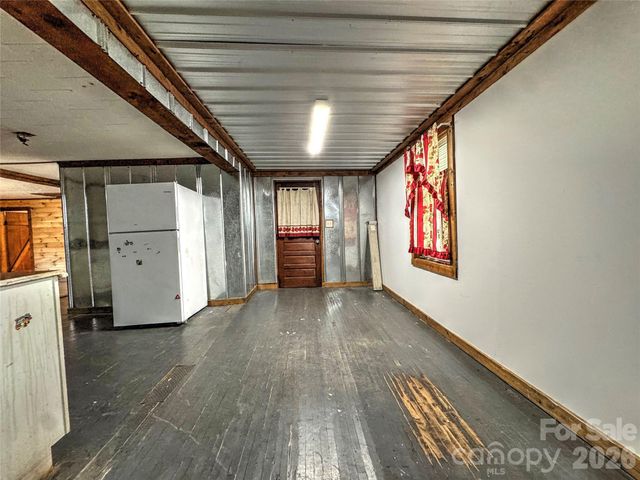 1101 Otter Creek Road, Topton, NC 28781