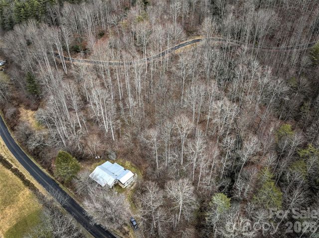 1101 Otter Creek Road, Topton, NC 28781