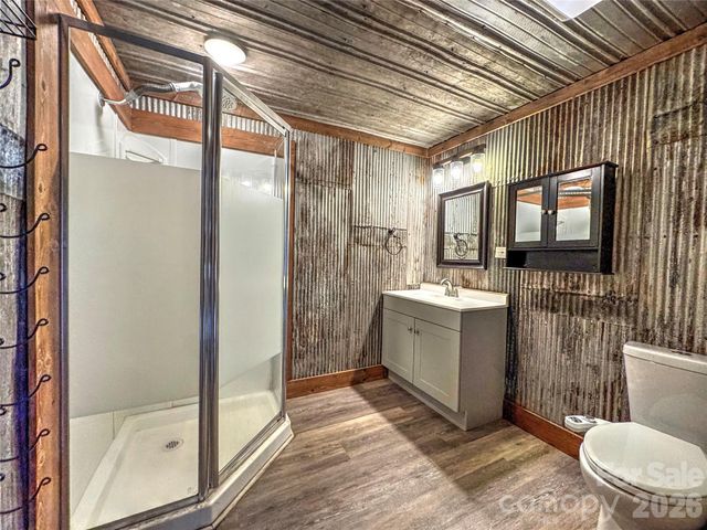 1101 Otter Creek Road, Topton, NC 28781