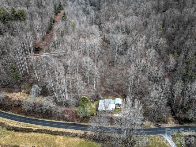 1101 Otter Creek Road, Topton, NC 28781
