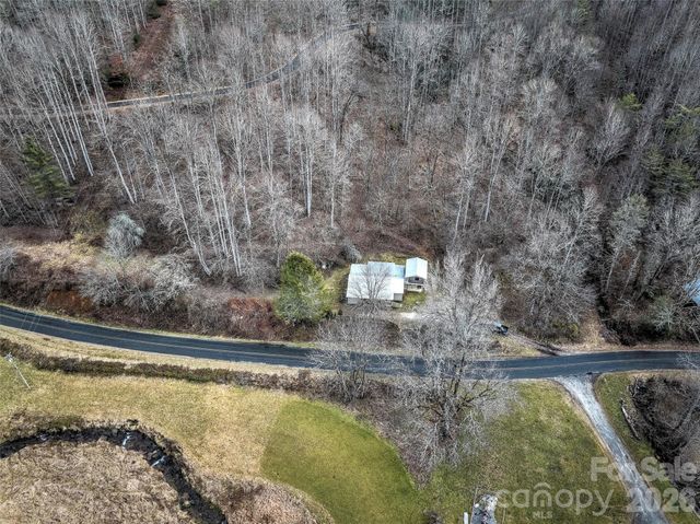 1101 Otter Creek Road, Topton, NC 28781
