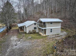1101 Otter Creek Road, Topton, NC 28781