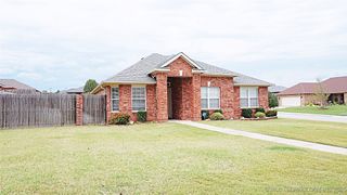4905 Caddo Creek, Ardmore, OK 73401