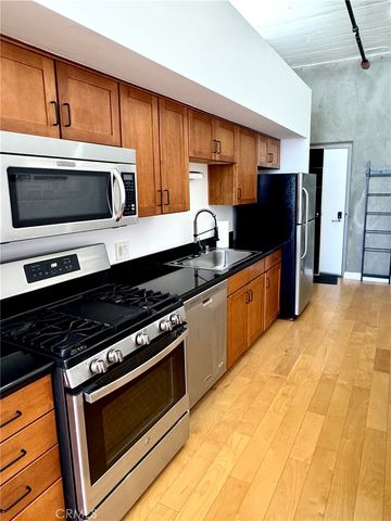 420 S San Pedro Street 405, Los Angeles, CA 90013