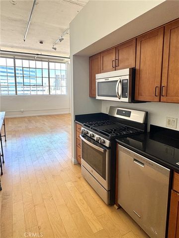 420 S San Pedro Street 405, Los Angeles, CA 90013
