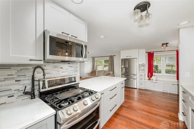 2360 E Rahn Road, Kettering, OH 45440