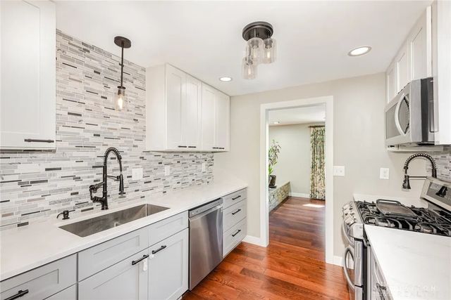 2360 E Rahn Road, Kettering, OH 45440