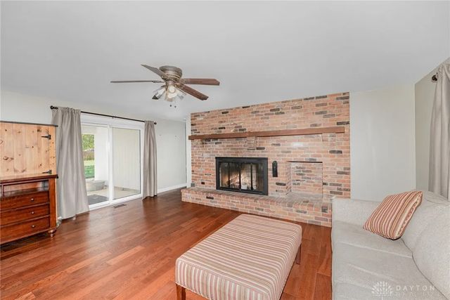 2360 E Rahn Road, Kettering, OH 45440