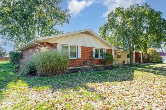 2360 E Rahn Road, Kettering, OH 45440