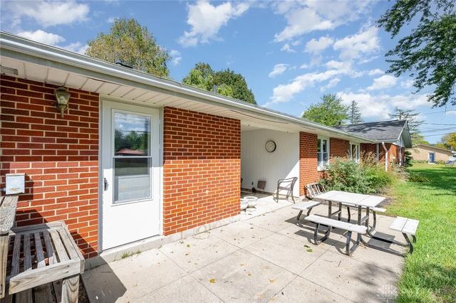 2360 E Rahn Road, Kettering, OH 45440