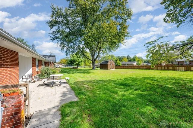 2360 E Rahn Road, Kettering, OH 45440