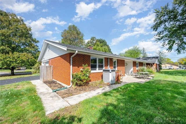 2360 E Rahn Road, Kettering, OH 45440