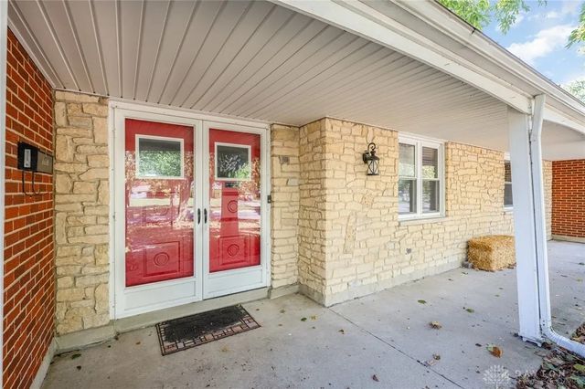 2360 E Rahn Road, Kettering, OH 45440
