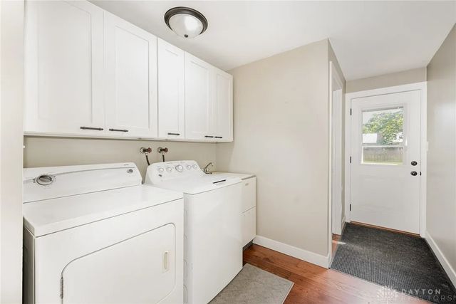 2360 E Rahn Road, Kettering, OH 45440
