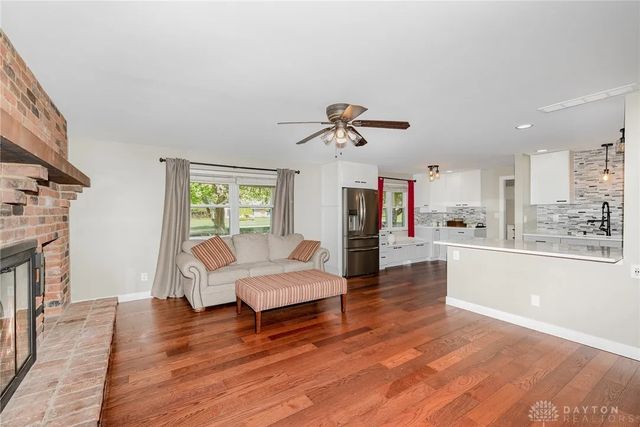 2360 E Rahn Road, Kettering, OH 45440