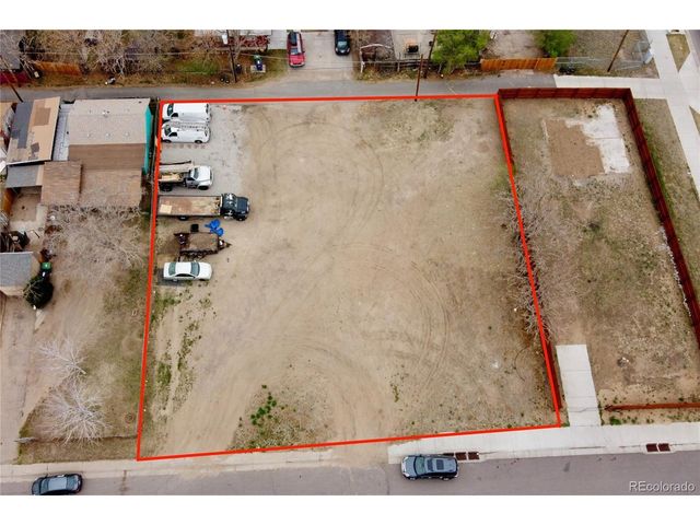 4525 Milwaukee St, Denver, CO 80216