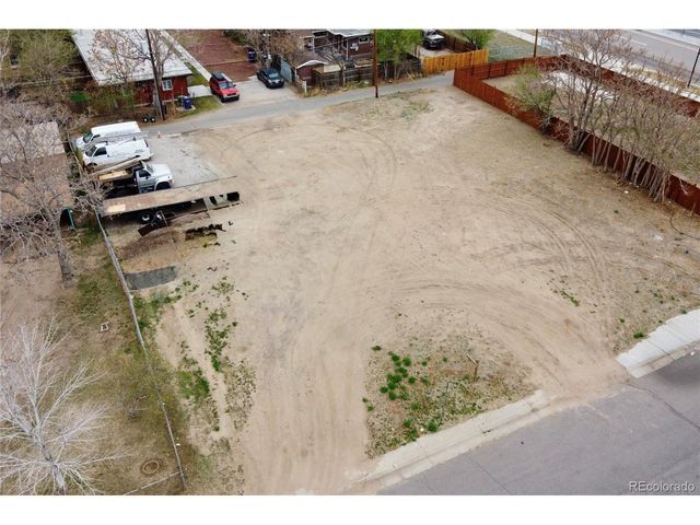 4525 Milwaukee St, Denver, CO 80216