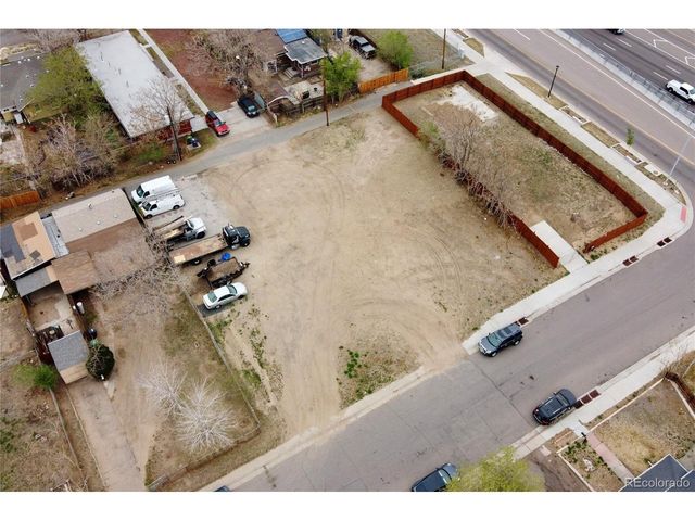 4525 Milwaukee St, Denver, CO 80216