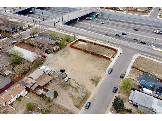 4525 Milwaukee St, Denver, CO 80216