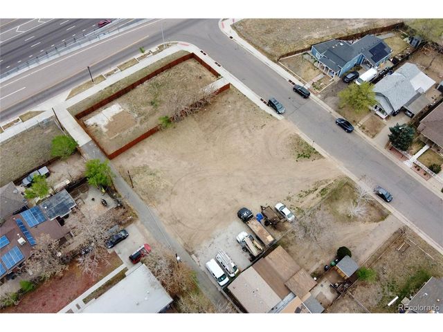 4525 Milwaukee St, Denver, CO 80216