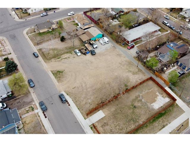 4525 Milwaukee St, Denver, CO 80216