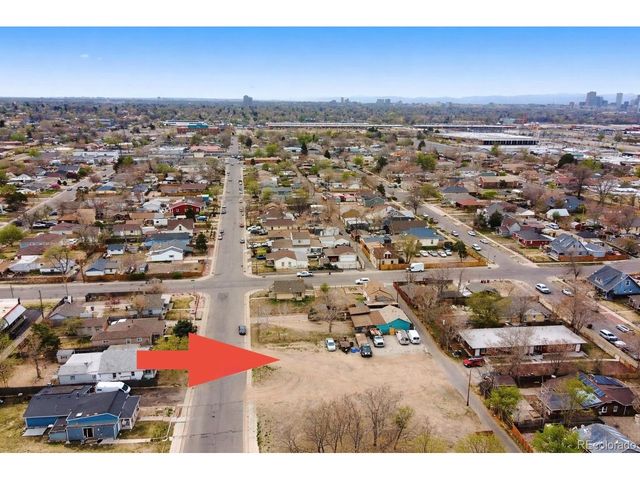 4525 Milwaukee St, Denver, CO 80216