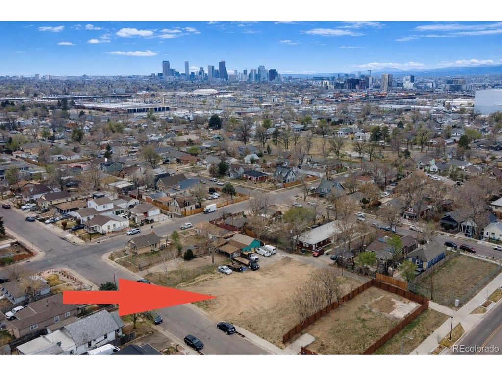 4525 Milwaukee St, Denver, CO 80216