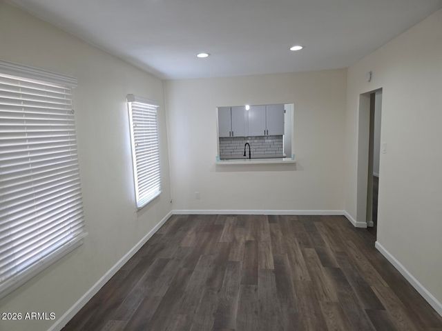 143 S OLIVE --, Mesa, AZ 85204