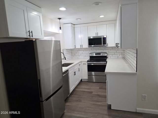 143 S OLIVE --, Mesa, AZ 85204