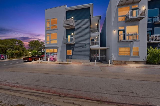 2931 E 12th ST 206, Austin, TX 78702