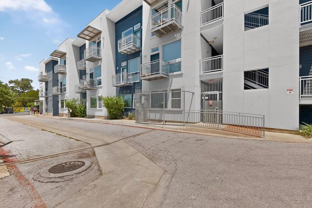 2931 E 12th ST 206, Austin, TX 78702