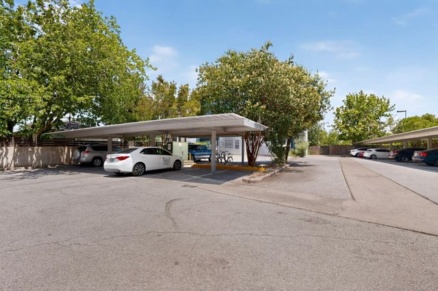 2931 E 12th ST 206, Austin, TX 78702