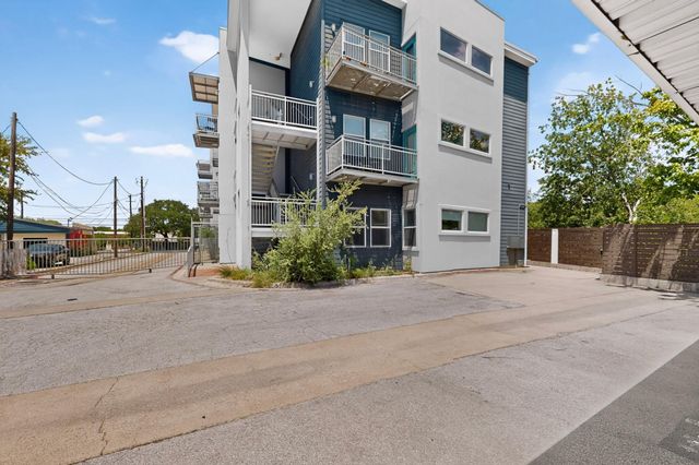 2931 E 12th ST 206, Austin, TX 78702