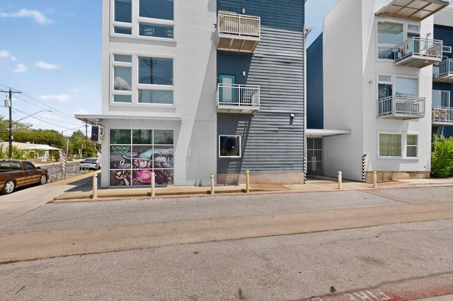 2931 E 12th ST 206, Austin, TX 78702