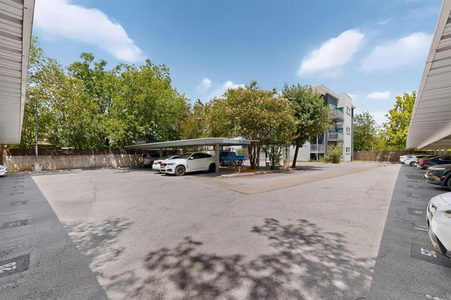 2931 E 12th ST 206, Austin, TX 78702