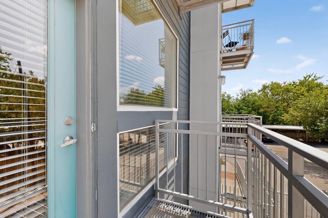 2931 E 12th ST 206, Austin, TX 78702