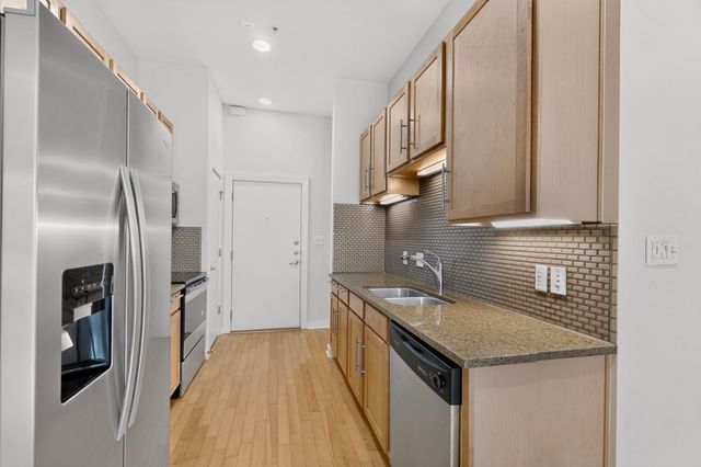2931 E 12th ST 206, Austin, TX 78702
