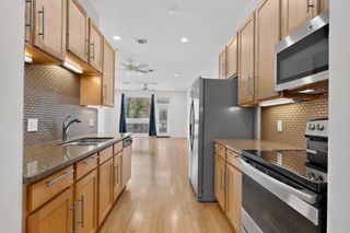 2931 E 12th ST 206, Austin, TX 78702